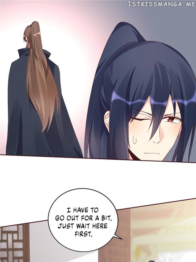 The Unbridled Medical Consort chapter 119 - page 19