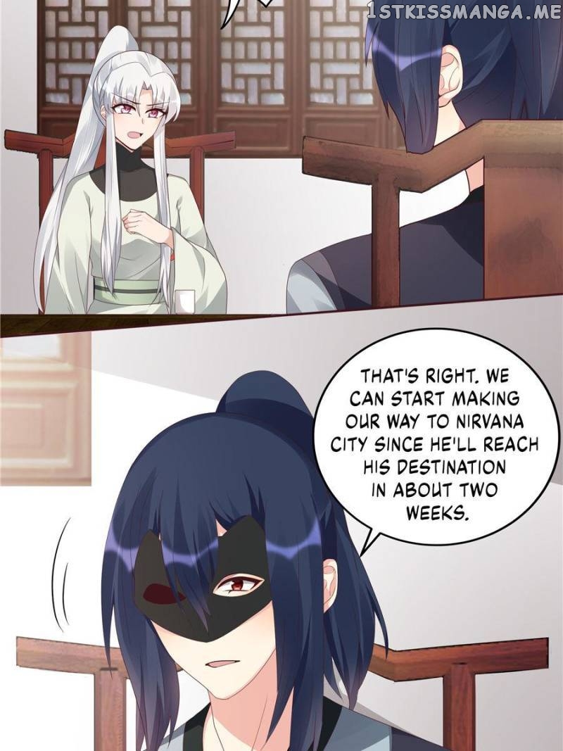 The Unbridled Medical Consort chapter 119 - page 2