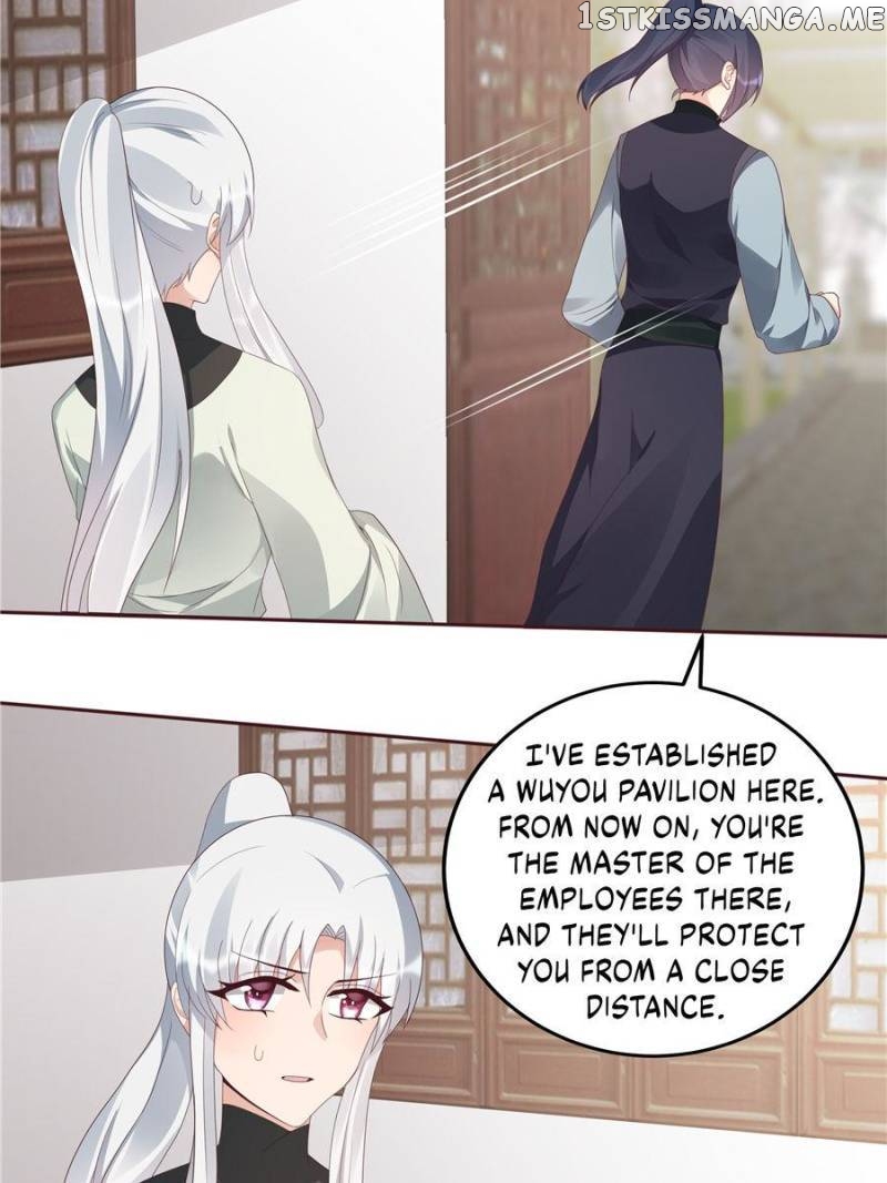 The Unbridled Medical Consort chapter 119 - page 20