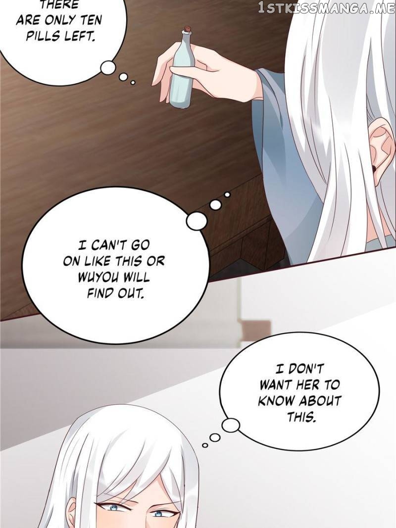 The Unbridled Medical Consort chapter 119 - page 23