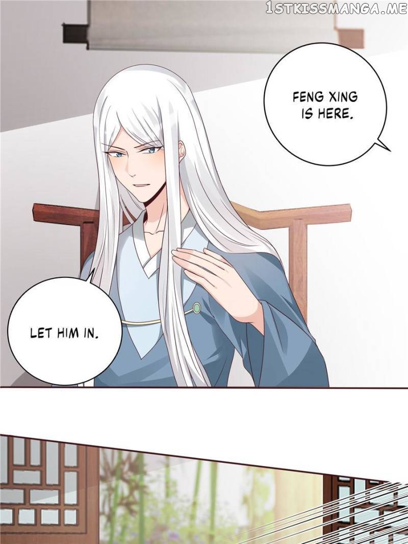 The Unbridled Medical Consort chapter 119 - page 25