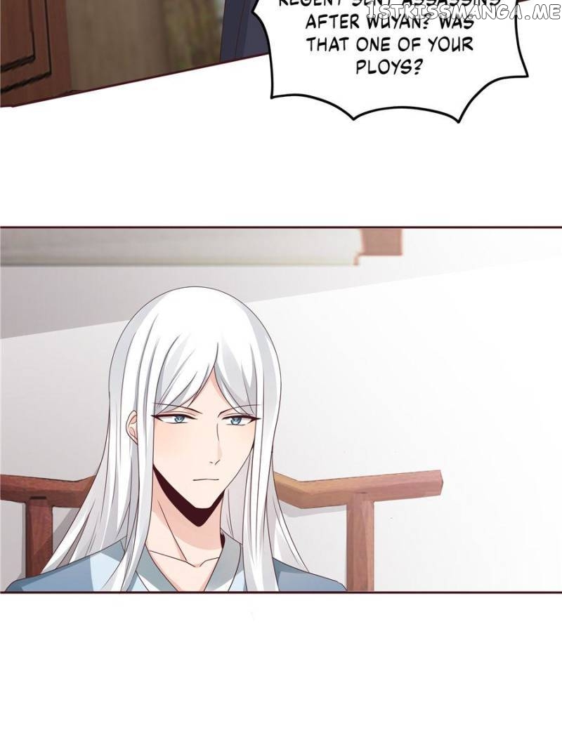 The Unbridled Medical Consort chapter 119 - page 29