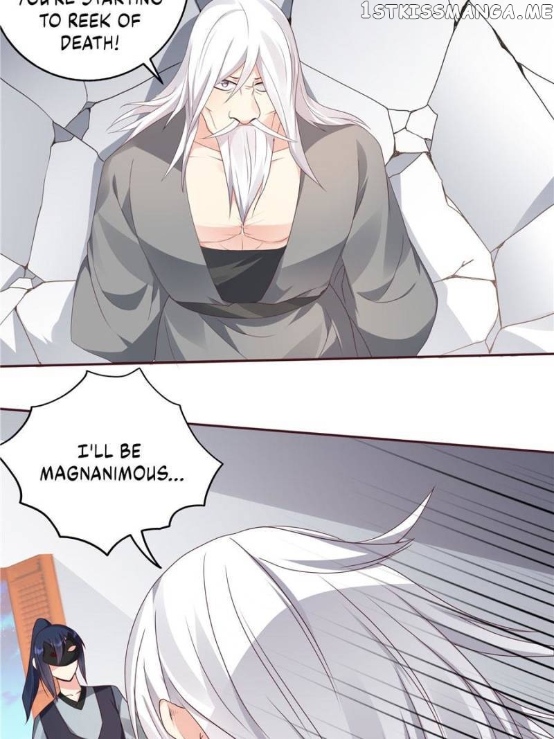 The Unbridled Medical Consort chapter 118 - page 2