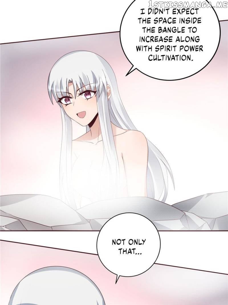 The Unbridled Medical Consort chapter 118 - page 22