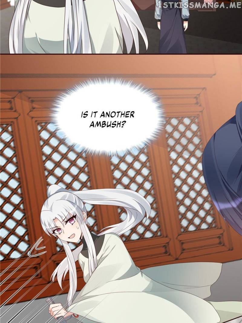 The Unbridled Medical Consort chapter 118 - page 28