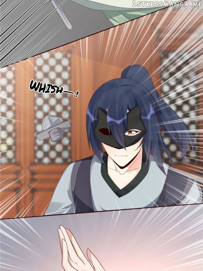 The Unbridled Medical Consort chapter 118 - page 29