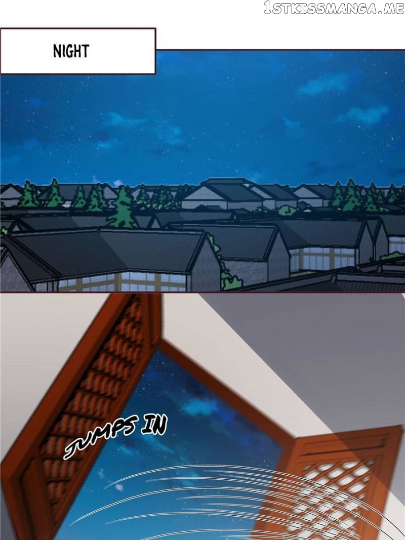 The Unbridled Medical Consort chapter 117 - page 1