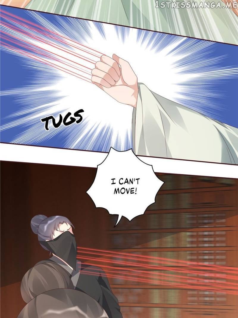 The Unbridled Medical Consort chapter 117 - page 10