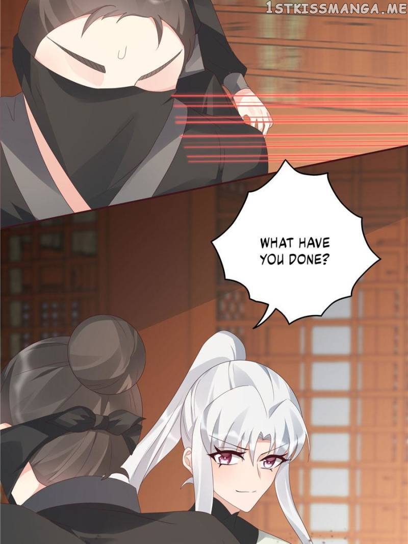 The Unbridled Medical Consort chapter 117 - page 11