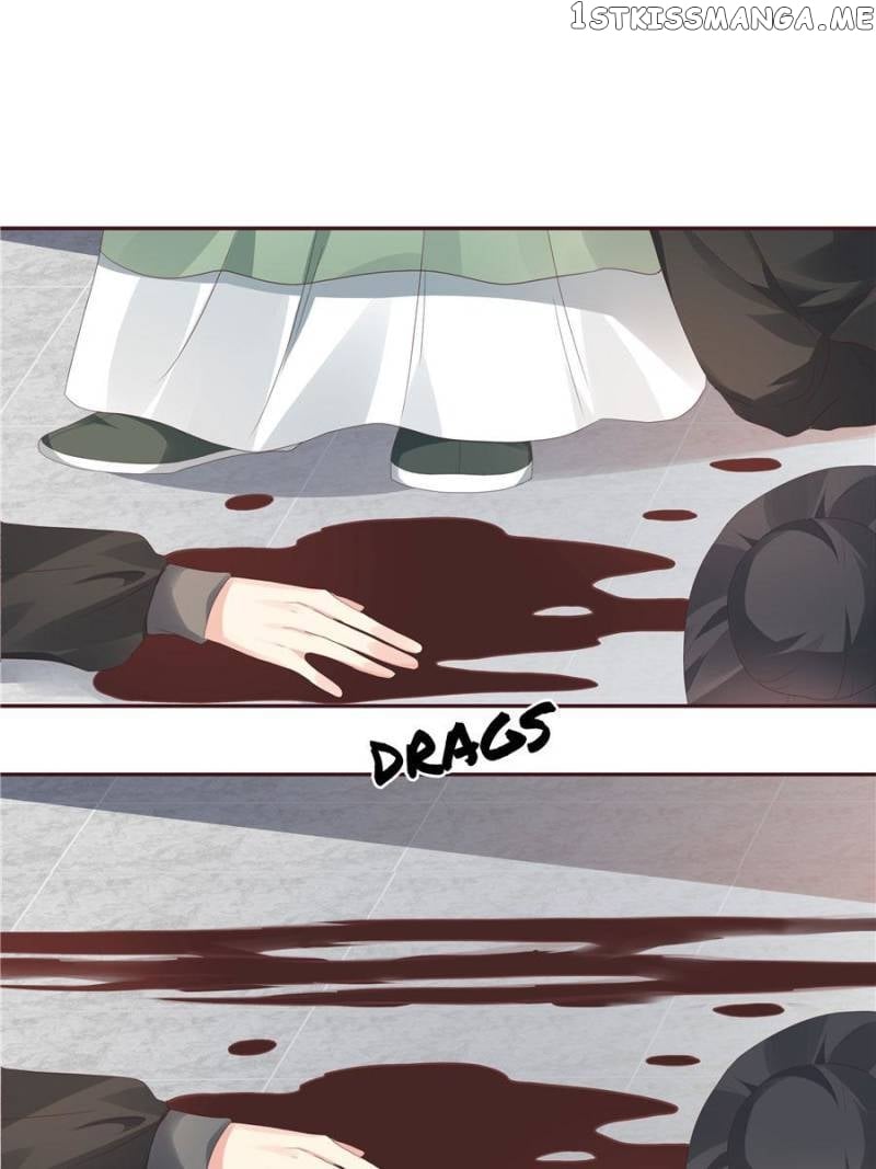 The Unbridled Medical Consort chapter 117 - page 14
