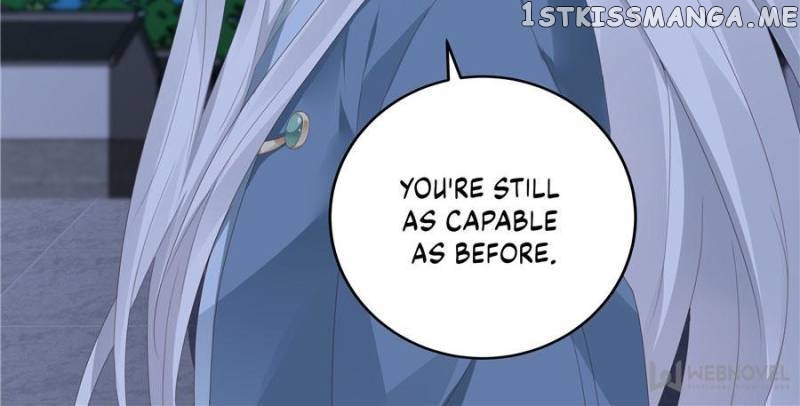 The Unbridled Medical Consort chapter 117 - page 18