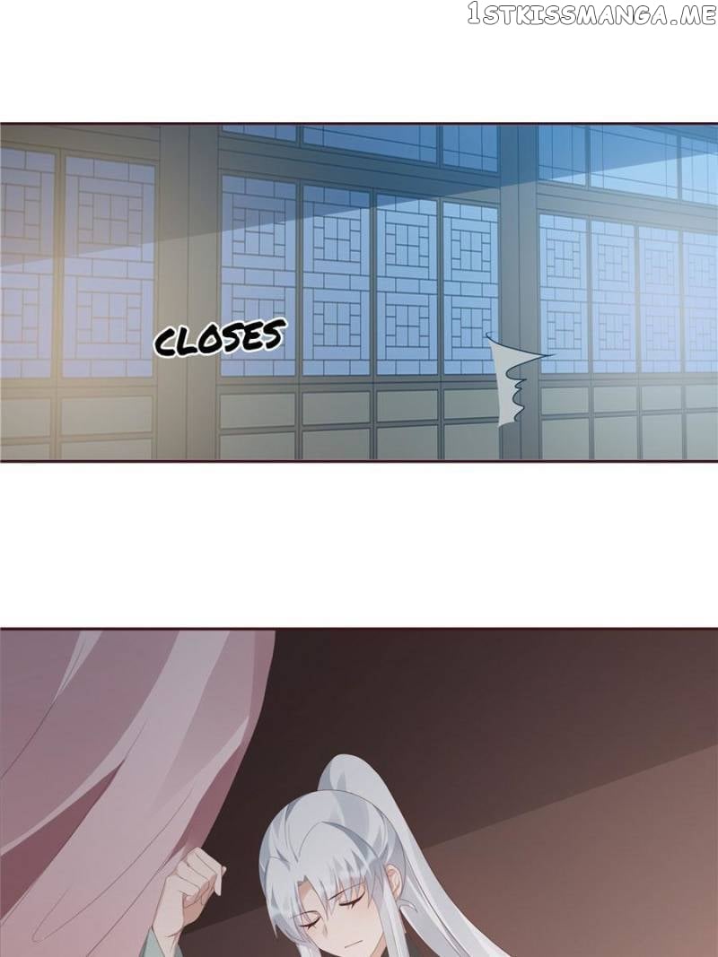 The Unbridled Medical Consort chapter 117 - page 20