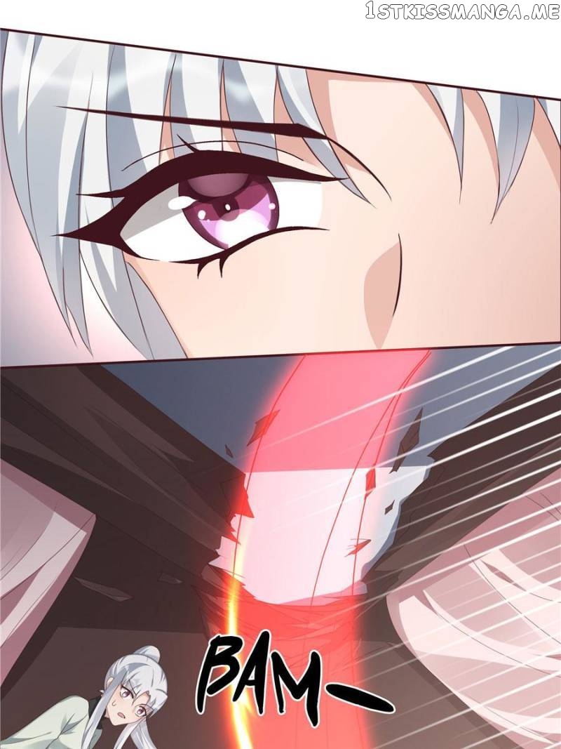 The Unbridled Medical Consort chapter 117 - page 22