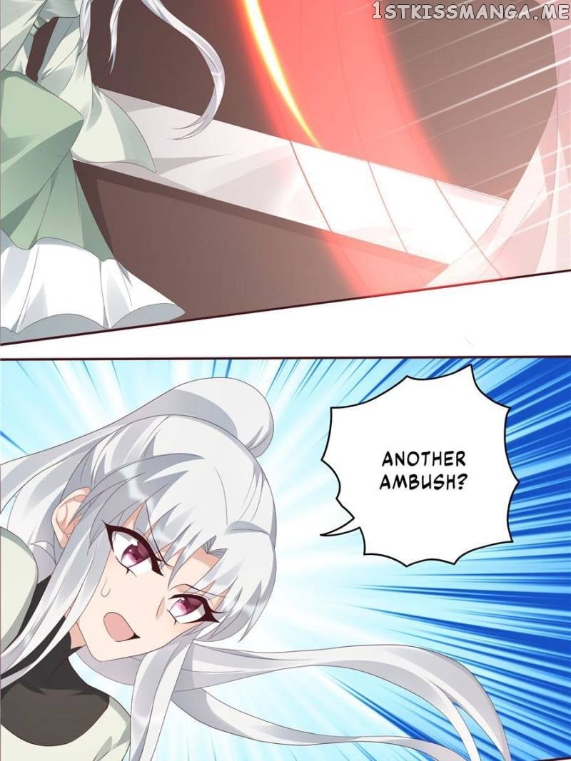 The Unbridled Medical Consort chapter 117 - page 23