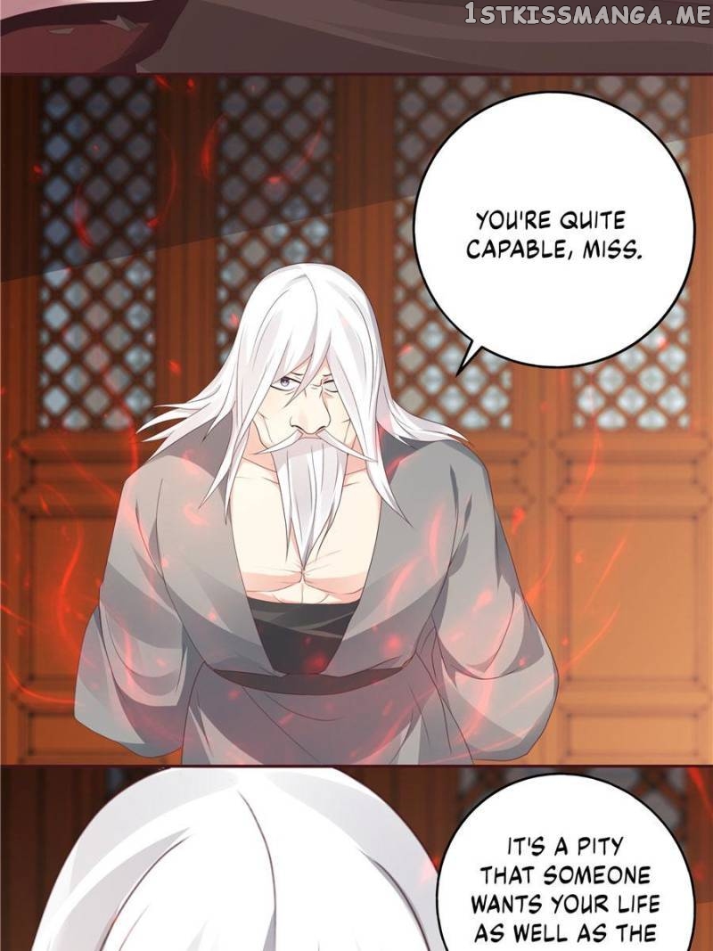 The Unbridled Medical Consort chapter 117 - page 26