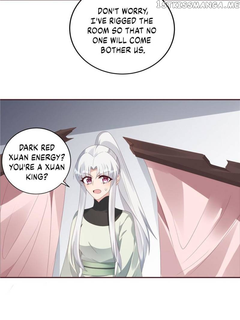 The Unbridled Medical Consort chapter 117 - page 28