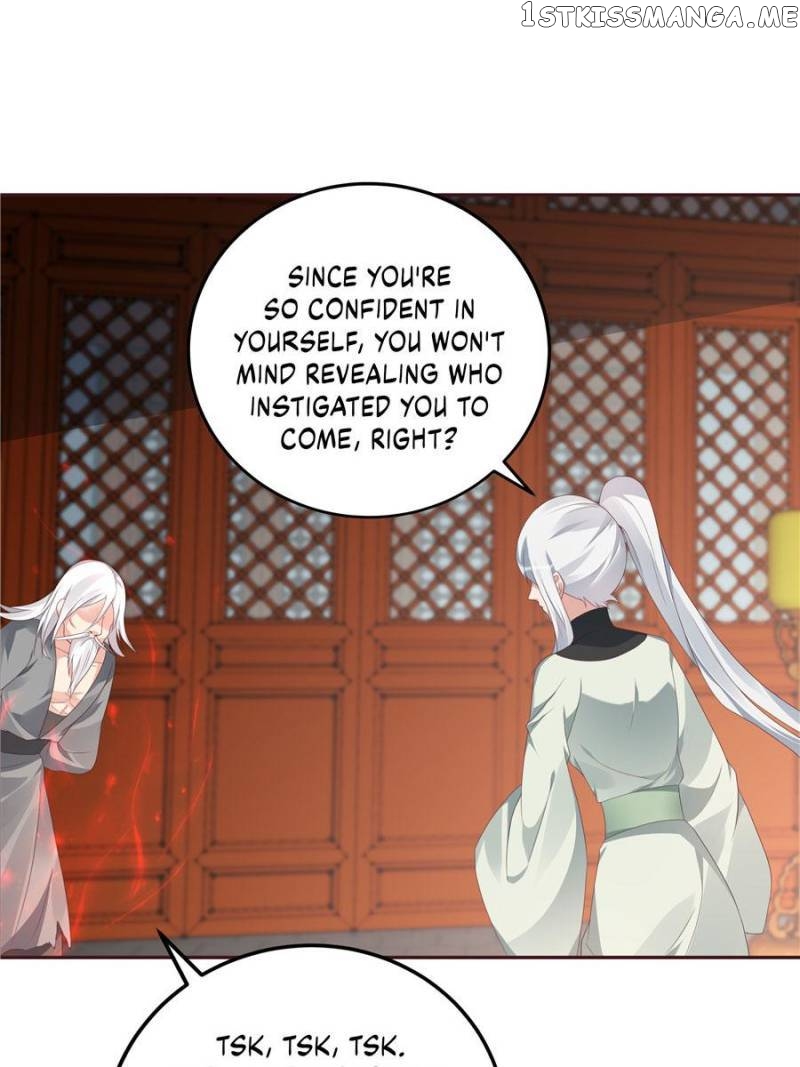 The Unbridled Medical Consort chapter 117 - page 29