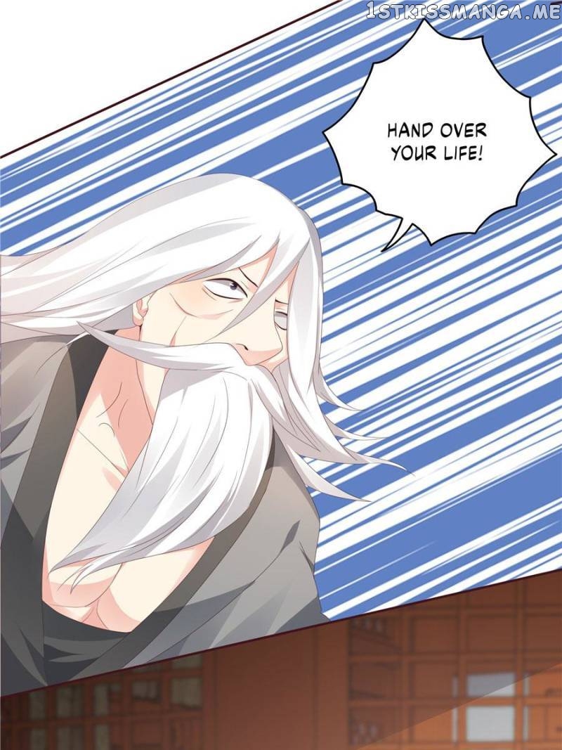 The Unbridled Medical Consort chapter 117 - page 30