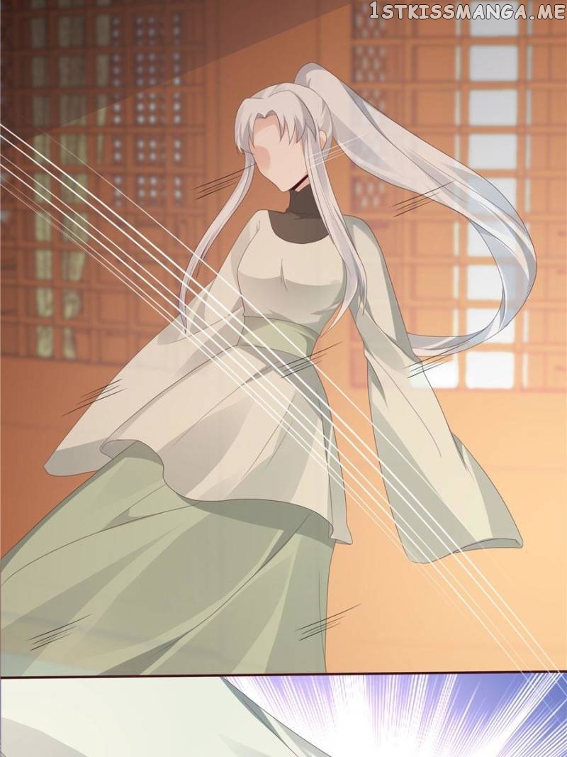 The Unbridled Medical Consort chapter 117 - page 31