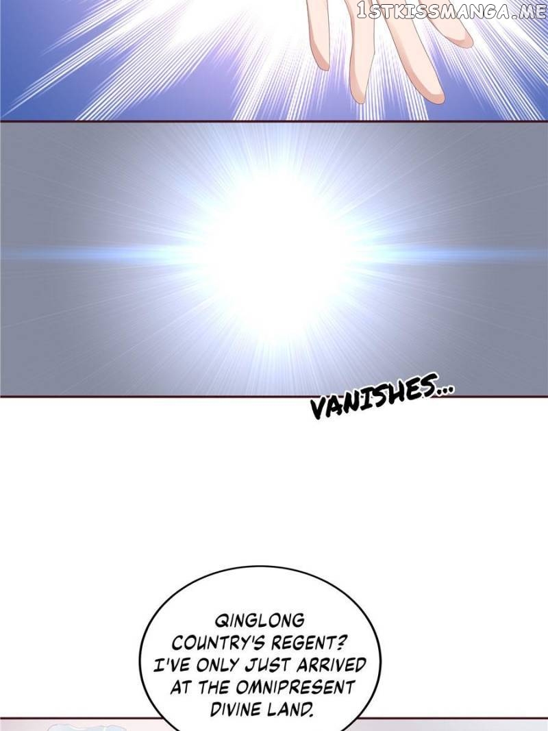 The Unbridled Medical Consort chapter 117 - page 33