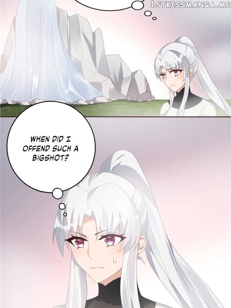 The Unbridled Medical Consort chapter 117 - page 34