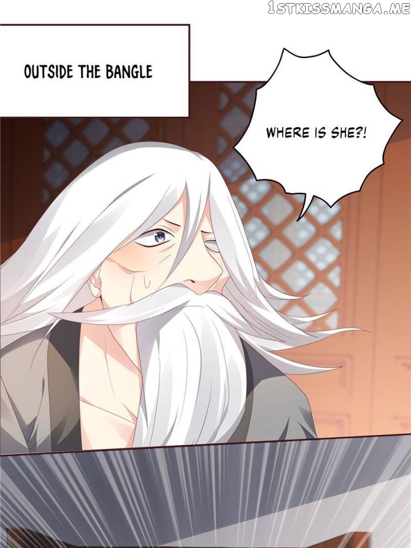 The Unbridled Medical Consort chapter 117 - page 36