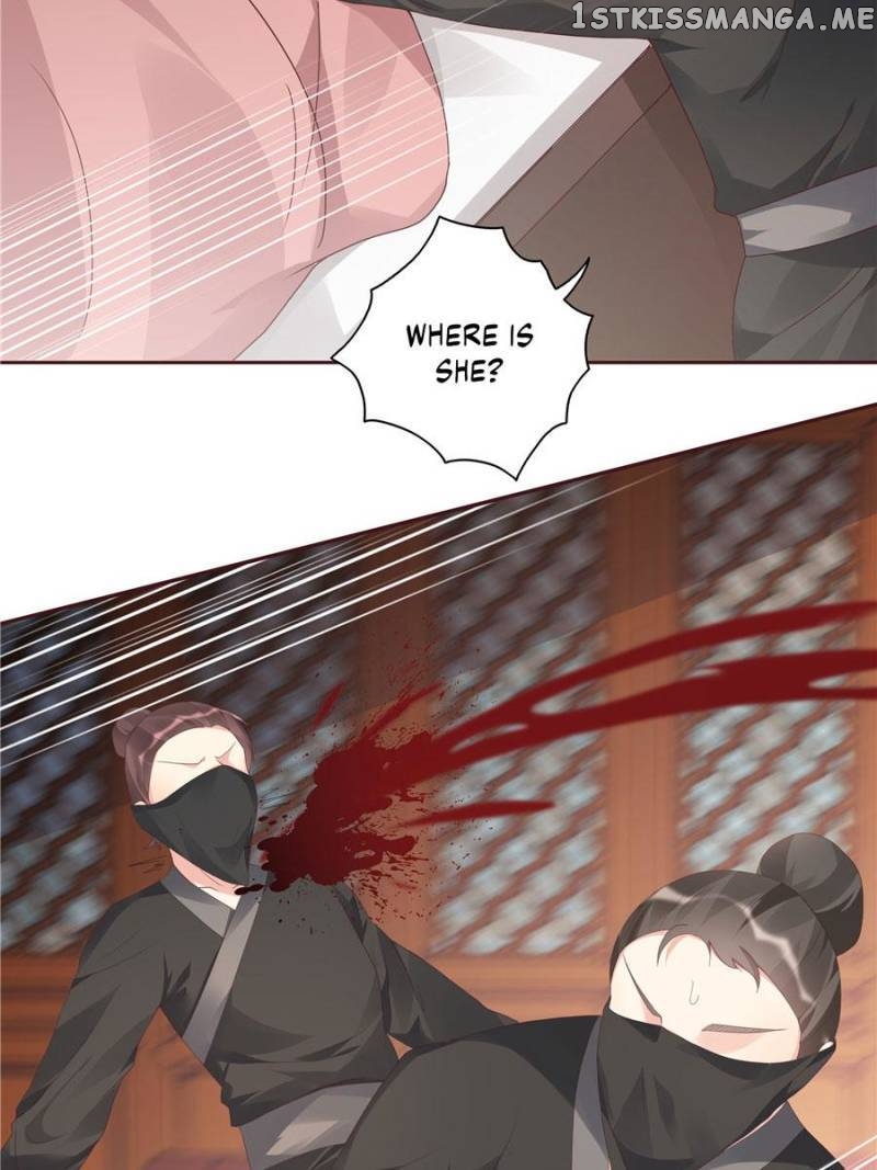 The Unbridled Medical Consort chapter 117 - page 4