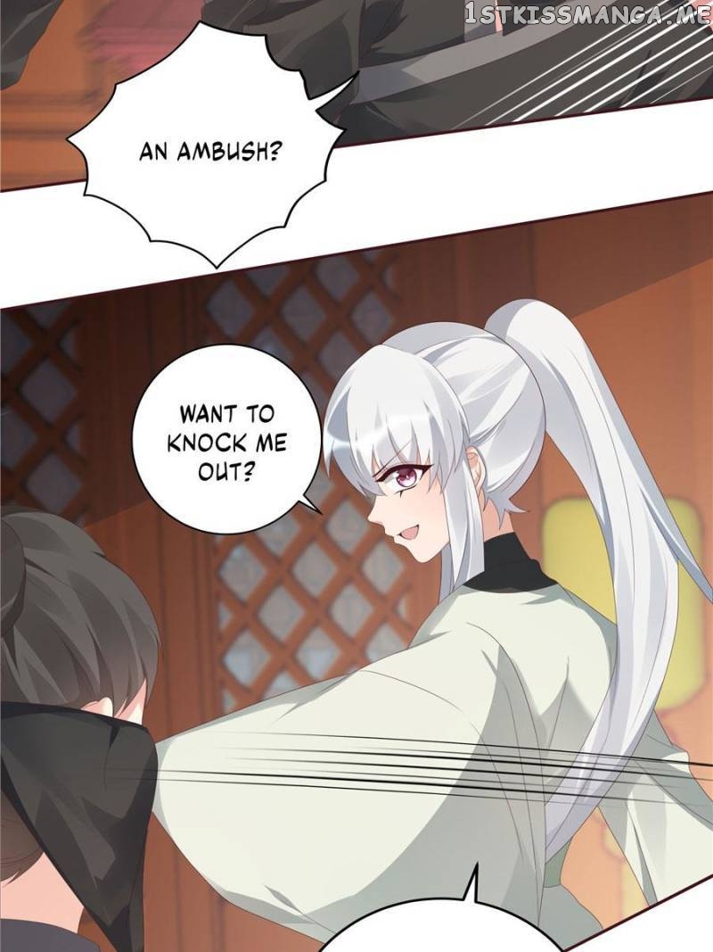 The Unbridled Medical Consort chapter 117 - page 5