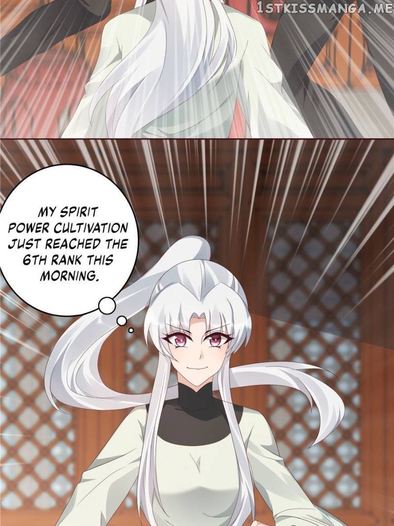 The Unbridled Medical Consort chapter 117 - page 8