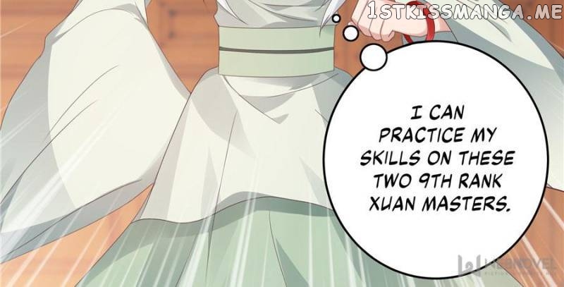 The Unbridled Medical Consort chapter 117 - page 9