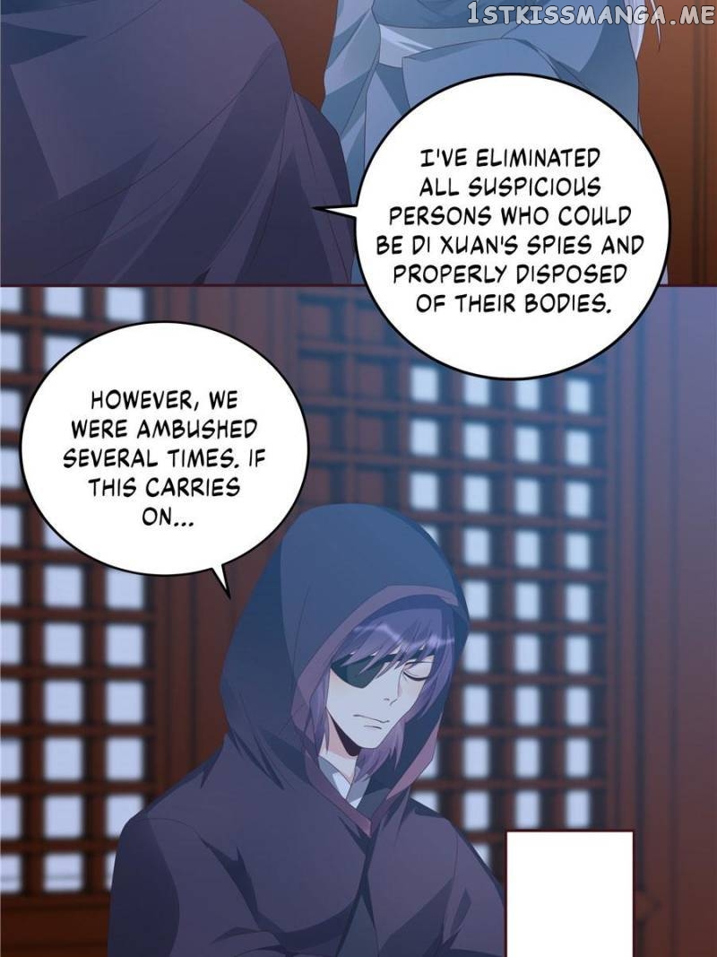 The Unbridled Medical Consort chapter 116 - page 10