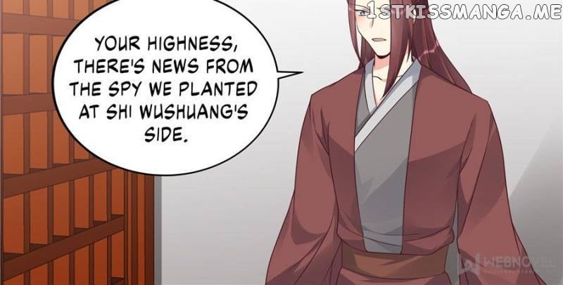 The Unbridled Medical Consort chapter 115 - page 12