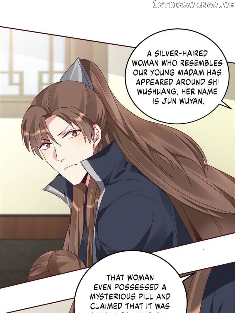 The Unbridled Medical Consort chapter 115 - page 13