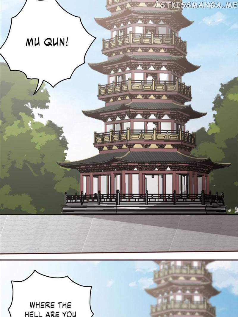 The Unbridled Medical Consort chapter 115 - page 16