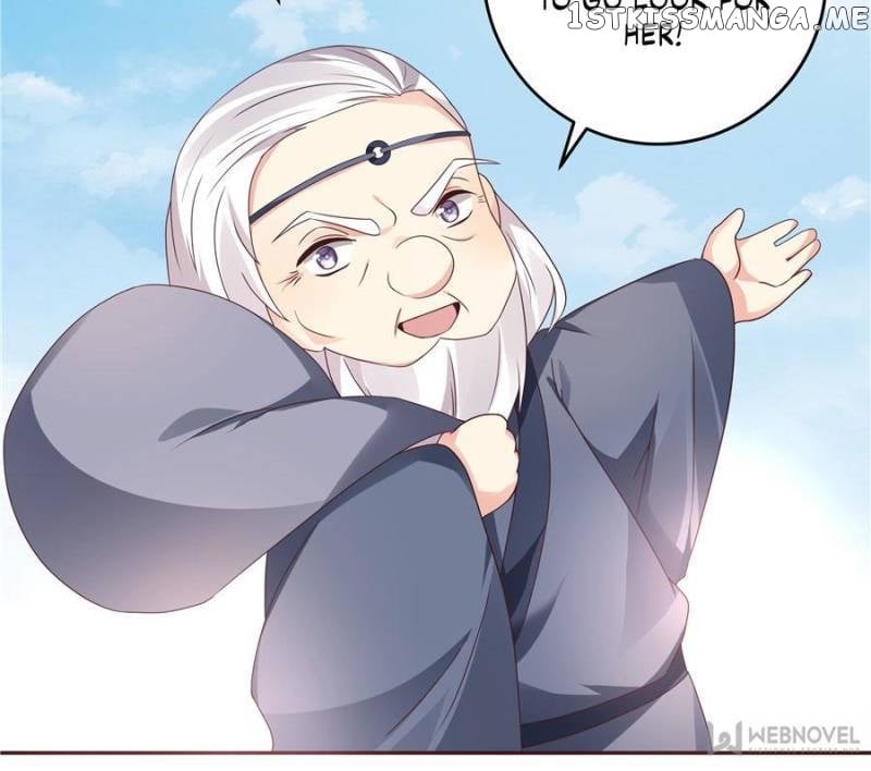 The Unbridled Medical Consort chapter 115 - page 18