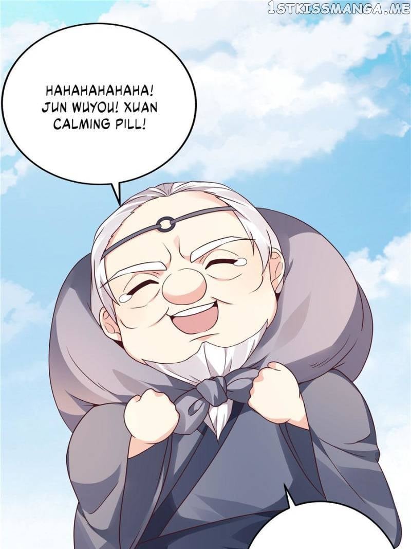 The Unbridled Medical Consort chapter 115 - page 19