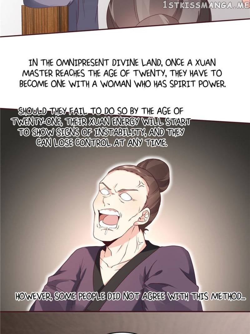 The Unbridled Medical Consort chapter 115 - page 22