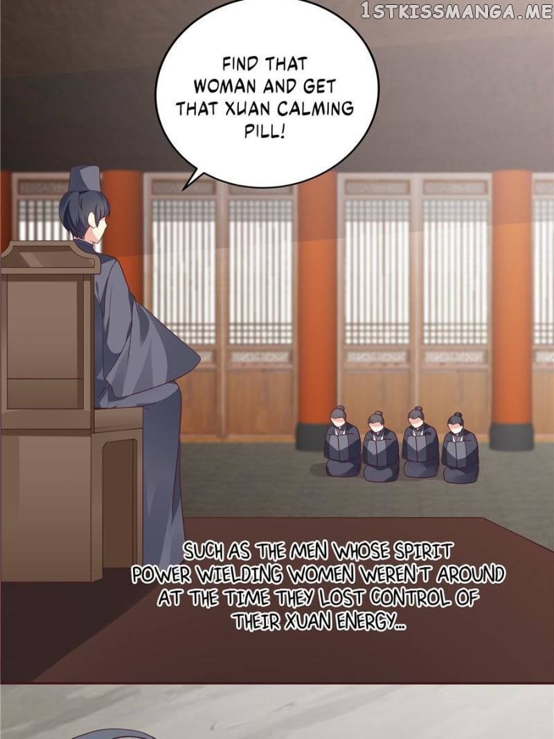 The Unbridled Medical Consort chapter 115 - page 23