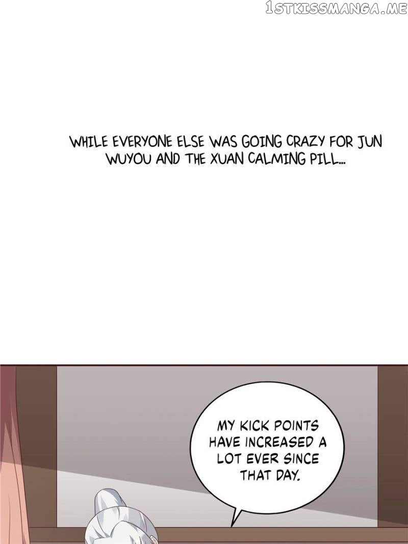 The Unbridled Medical Consort chapter 115 - page 25