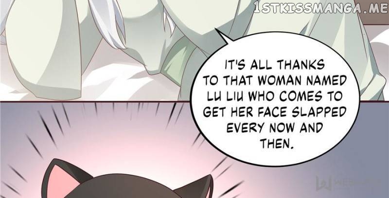 The Unbridled Medical Consort chapter 115 - page 27