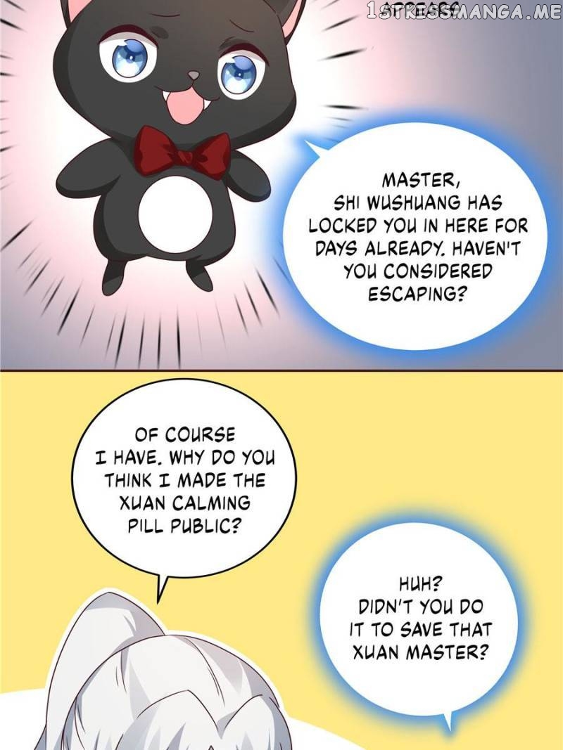 The Unbridled Medical Consort chapter 115 - page 28