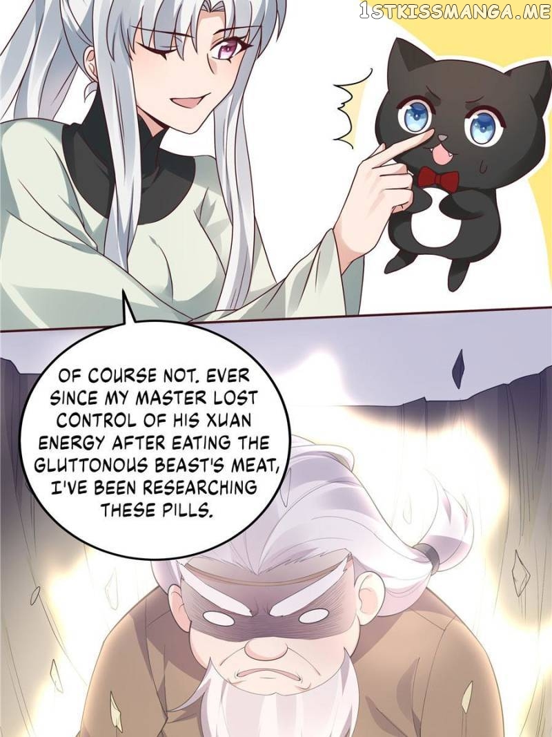 The Unbridled Medical Consort chapter 115 - page 29