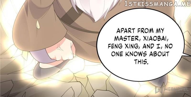 The Unbridled Medical Consort chapter 115 - page 30