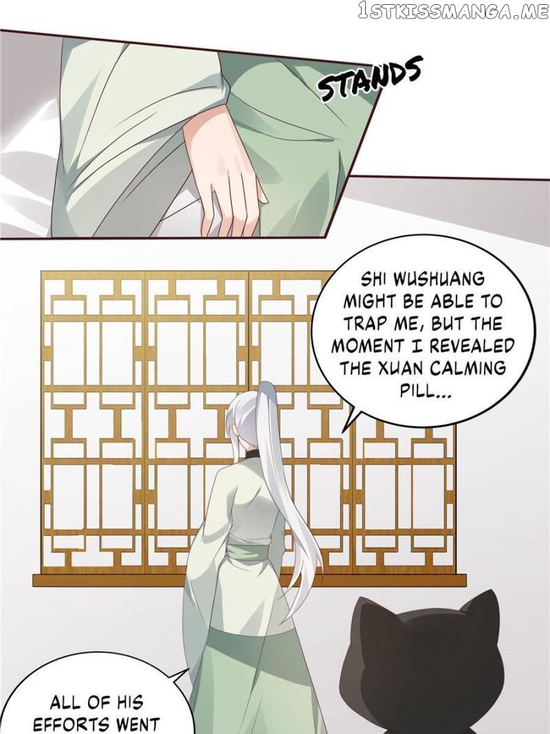 The Unbridled Medical Consort chapter 115 - page 31