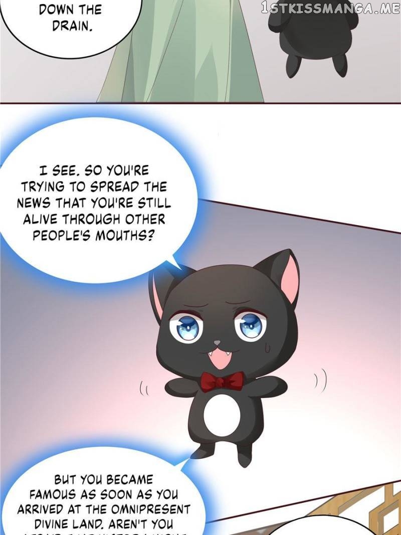 The Unbridled Medical Consort chapter 115 - page 32