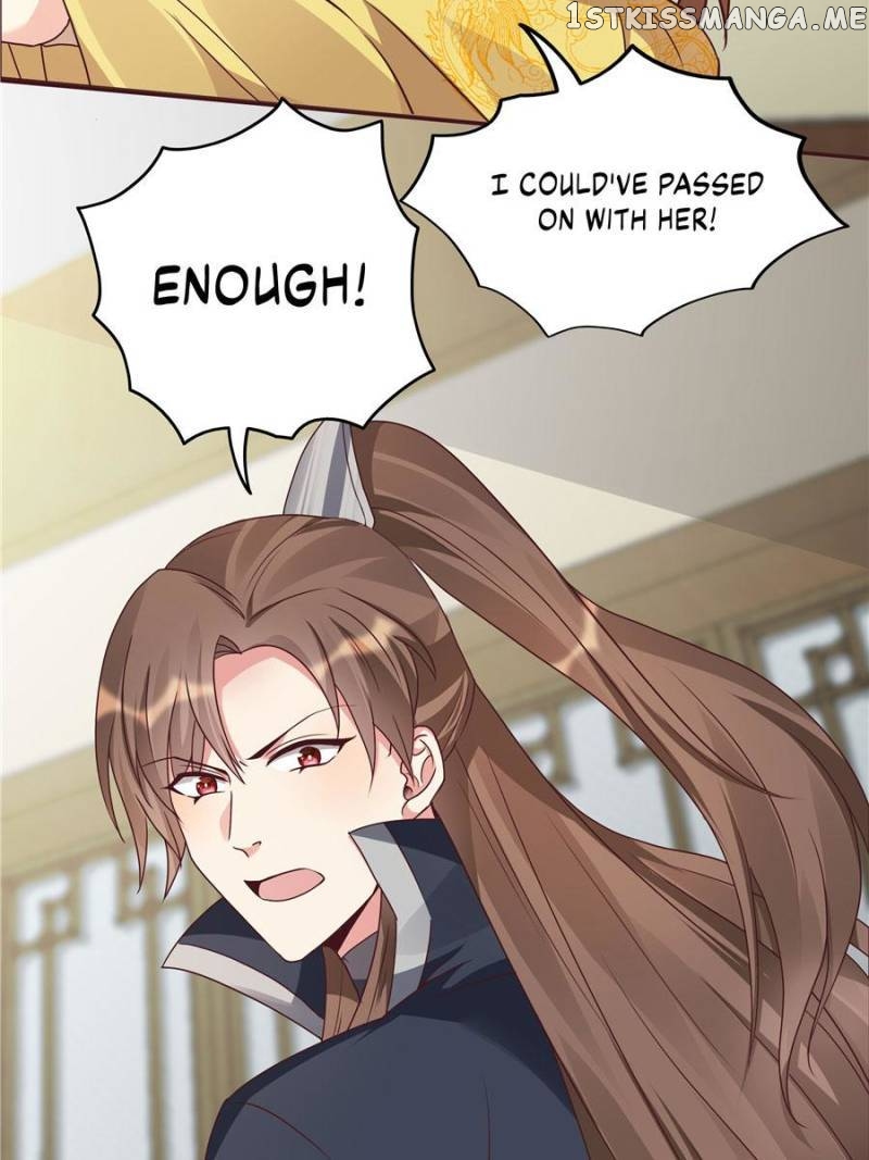 The Unbridled Medical Consort chapter 115 - page 4