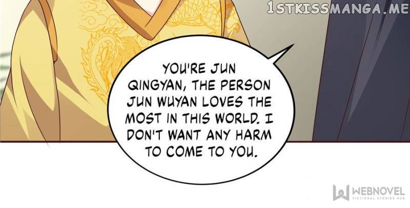 The Unbridled Medical Consort chapter 115 - page 6