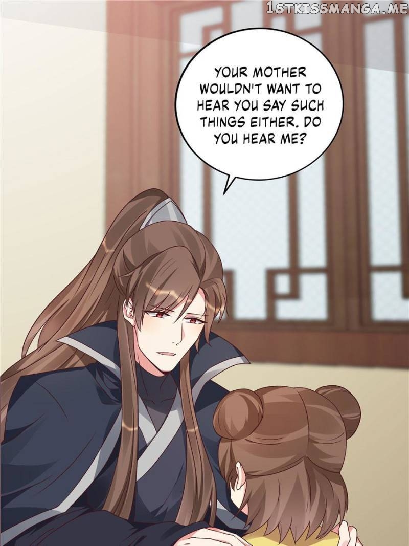 The Unbridled Medical Consort chapter 115 - page 7