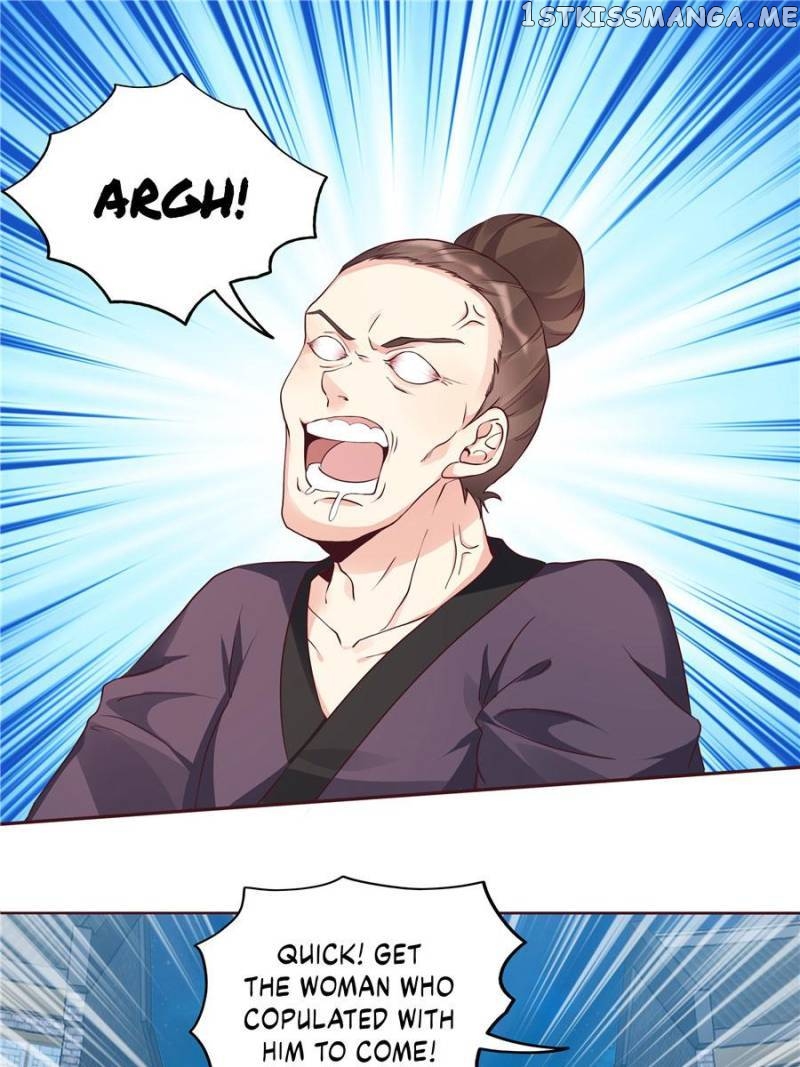The Unbridled Medical Consort chapter 114 - page 1