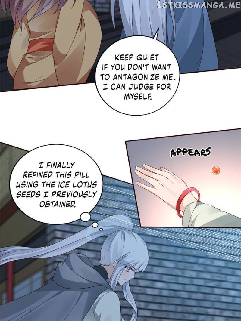 The Unbridled Medical Consort chapter 114 - page 10